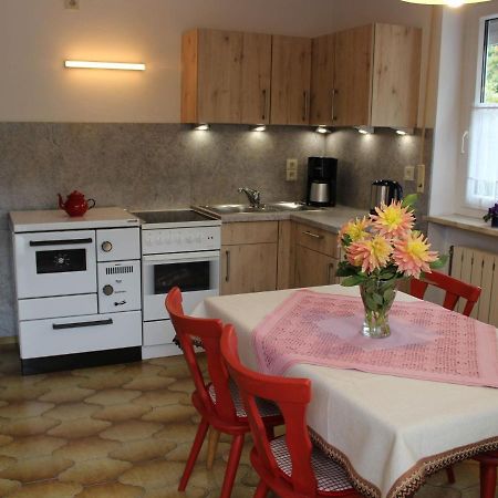 Modern Apartment In Goggersreut With Terrace Röhrnbach Екстериор снимка