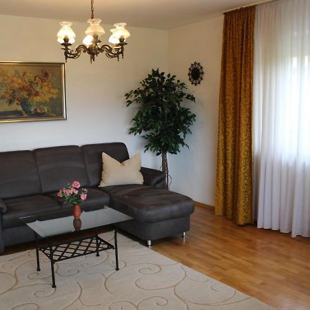 Modern Apartment In Goggersreut With Terrace Röhrnbach Екстериор снимка