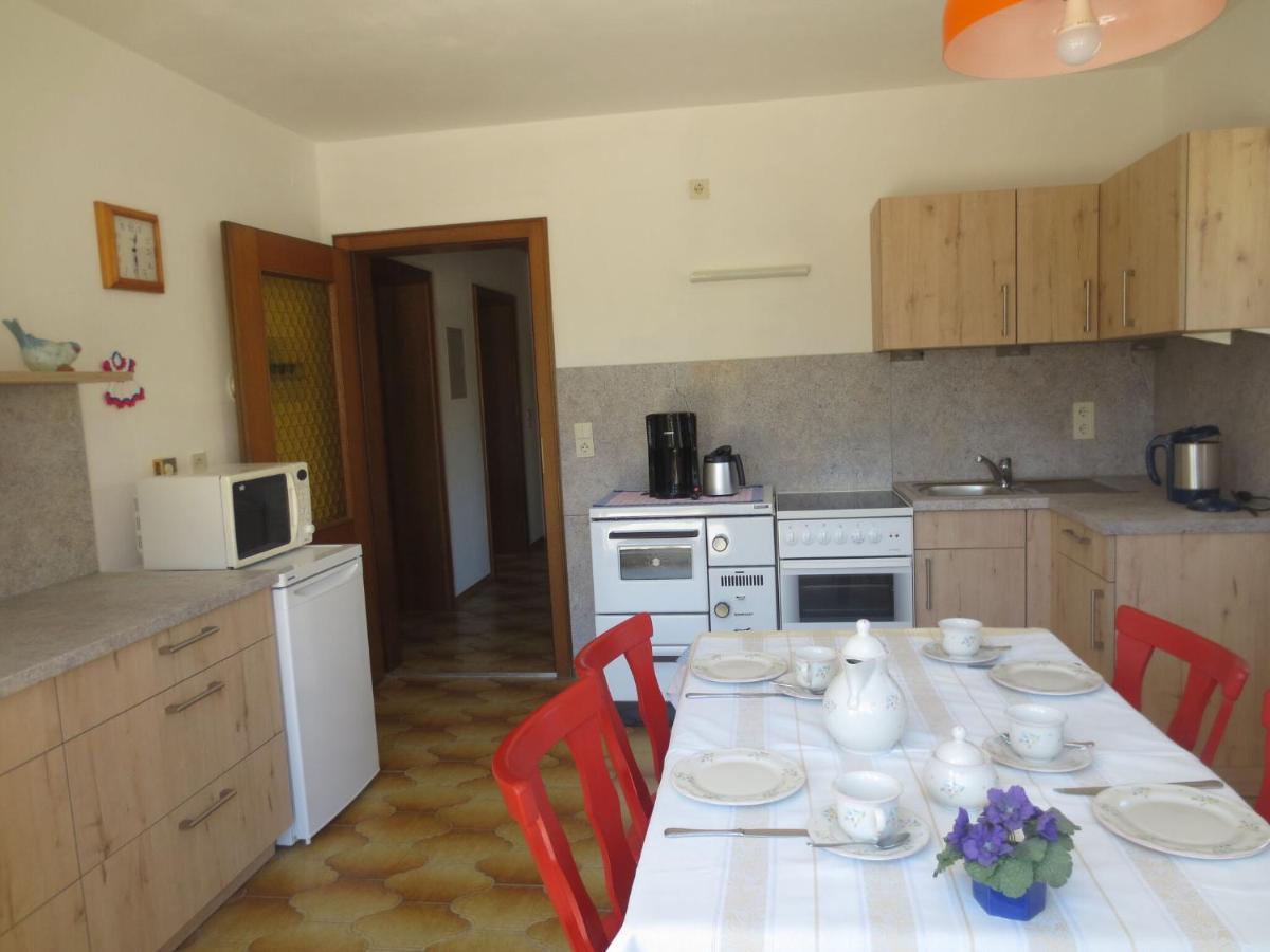 Modern Apartment In Goggersreut With Terrace Röhrnbach Екстериор снимка