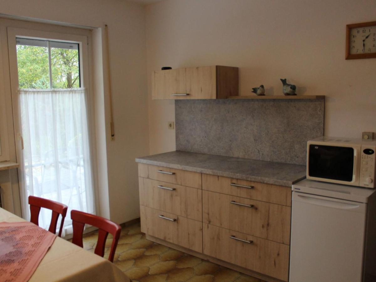 Modern Apartment In Goggersreut With Terrace Röhrnbach Екстериор снимка