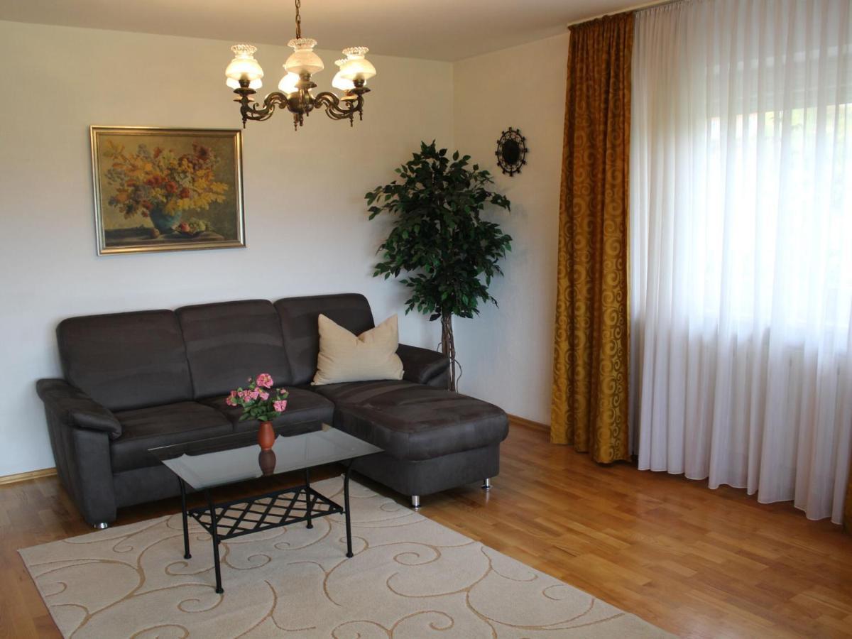 Modern Apartment In Goggersreut With Terrace Röhrnbach Екстериор снимка