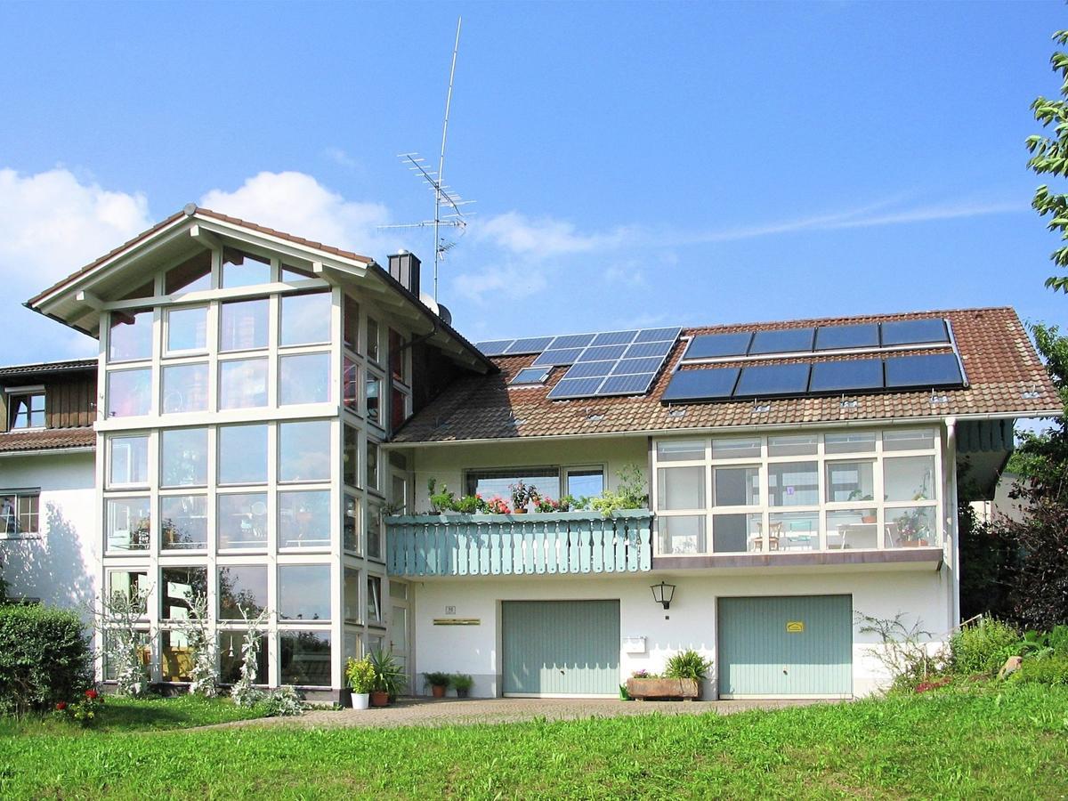 Modern Apartment In Goggersreut With Terrace Röhrnbach Екстериор снимка