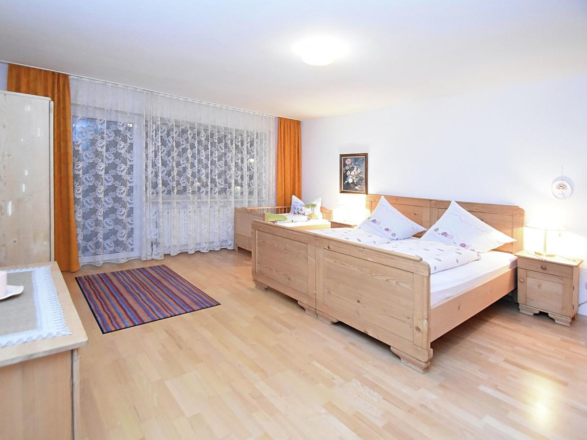 Modern Apartment In Goggersreut With Terrace Röhrnbach Екстериор снимка