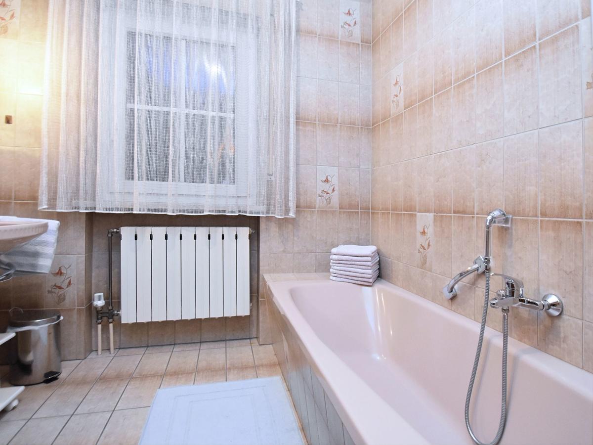 Modern Apartment In Goggersreut With Terrace Röhrnbach Екстериор снимка